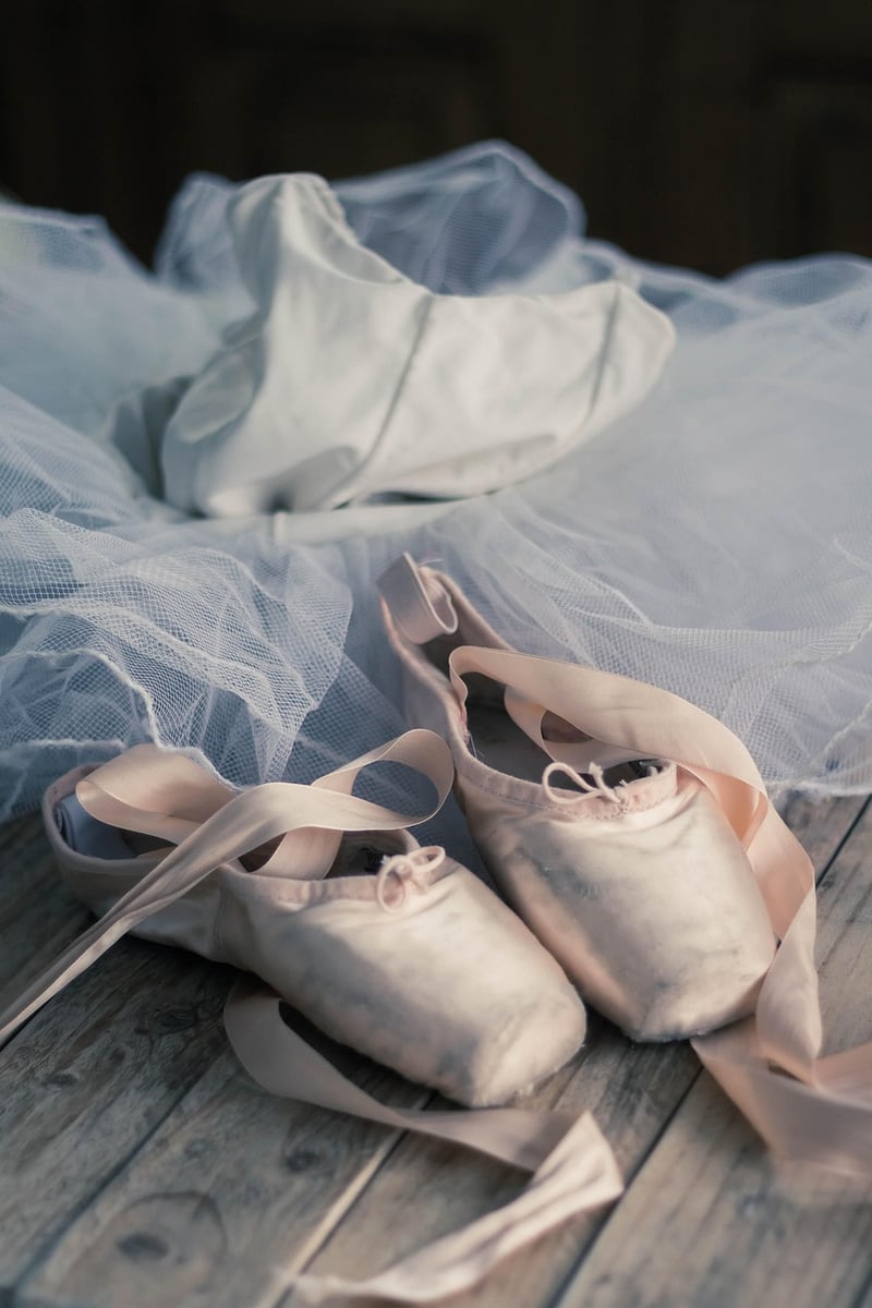 Ballet Dance